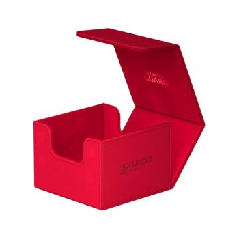 Item Ultimate Guard - Sidewinder 133+ - Rouge