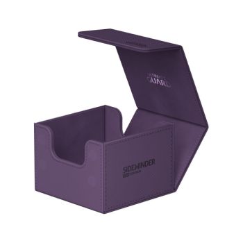 Item Ultimate Guard - Sidewinder 133+ - Violet