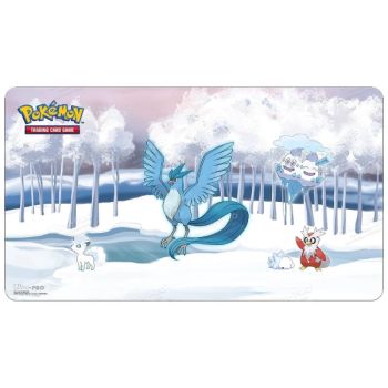 Item Ultra Pro - Pokemon - Playmat - Gallery Series : Frosted Forest