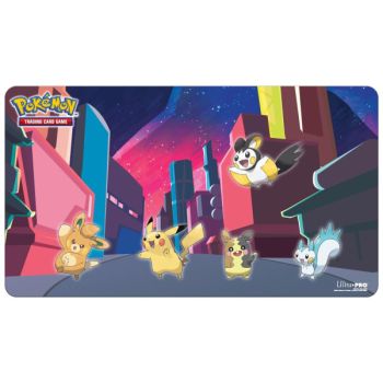 Item Ultra Pro - Pokemon - Playmat - Gallery Series : Shimmering Skyline