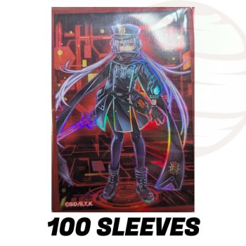 photo YGO - Protèges Cartes - Assaut de l'Air - As - Roze - OCG - Japonaises (100)