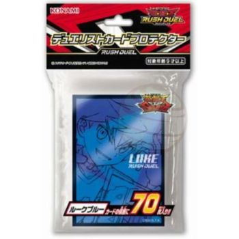Item YGO - Protèges Cartes - Lucidien Kallister Rush Duel - OCG - Japonaises (70)