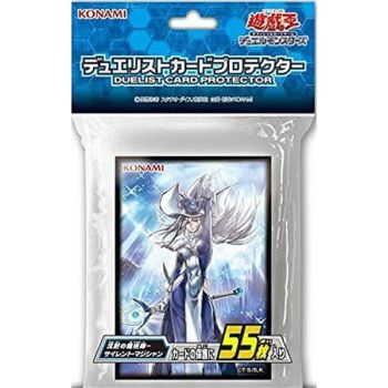 Item YGO - Protèges Cartes - Silent Magician - OCG - Japonaises (55)