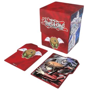 Yu-Gi-Oh! - Deck Box - Jaden & Yubel