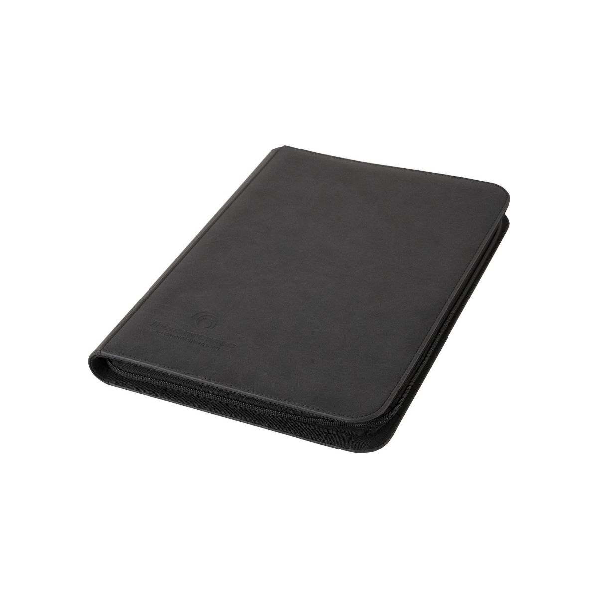 Item Treasurewise - WiseGuard Zip Binder - Noir/Black (360)