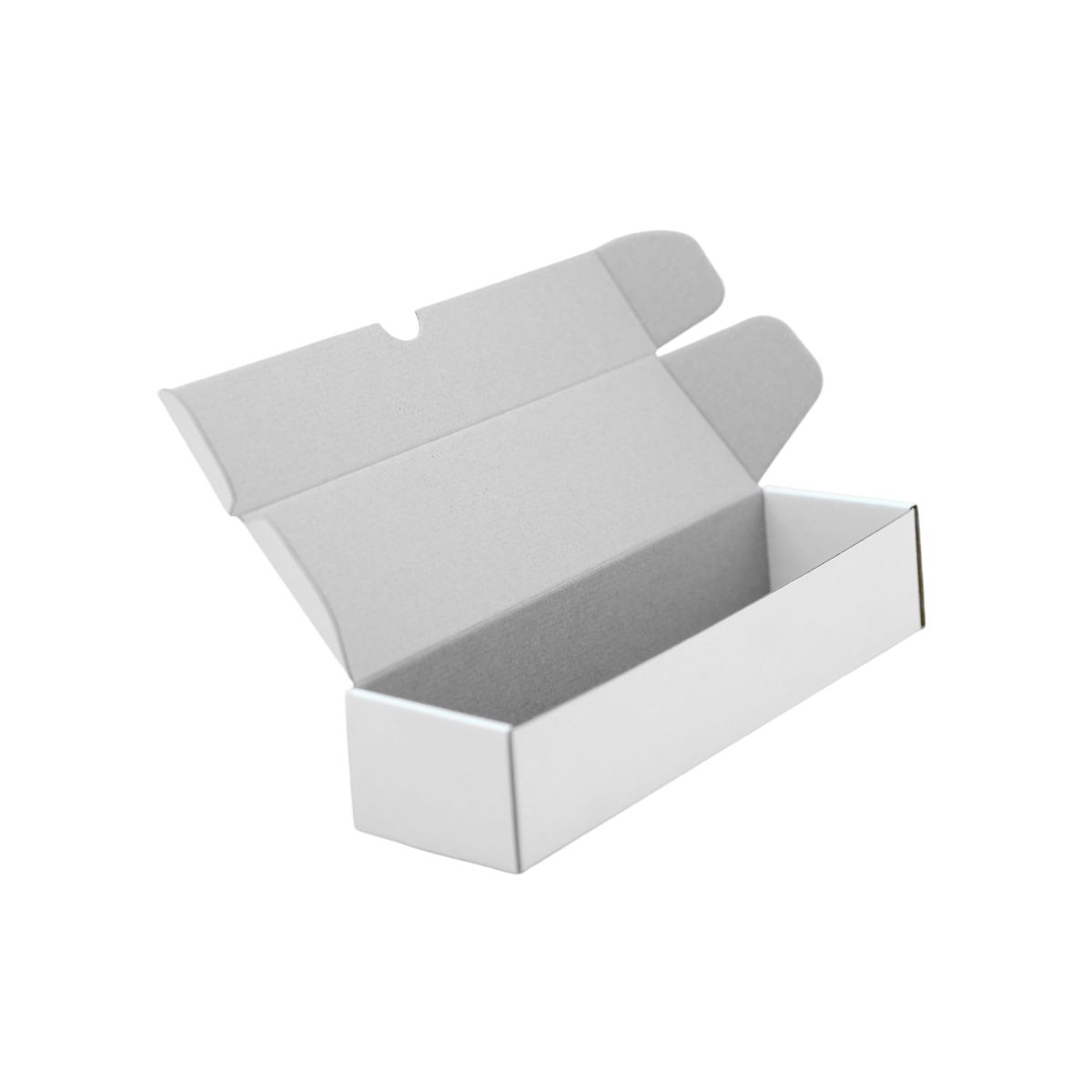 Treasurewise - Lot de 10 Boites de Rangement 1000 Cartes Pliable