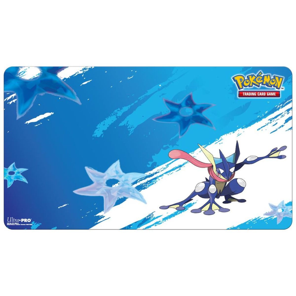 Ultra Pro - Pokemon - Playmat - Amphinobi