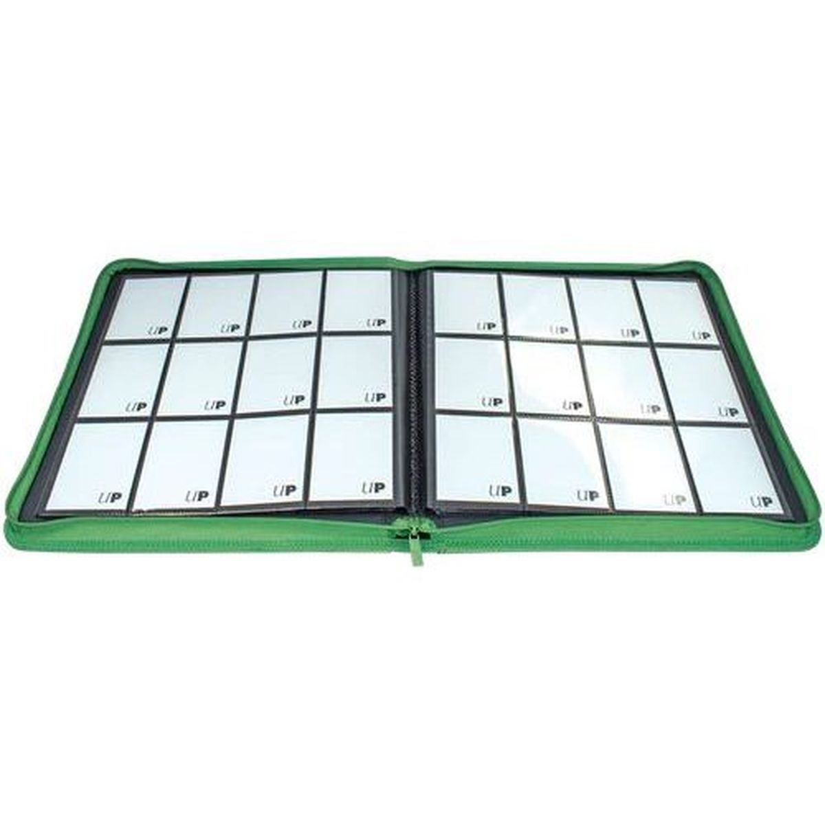 Ultra Pro - Pro-Binder Premium - Vivid Green (480)