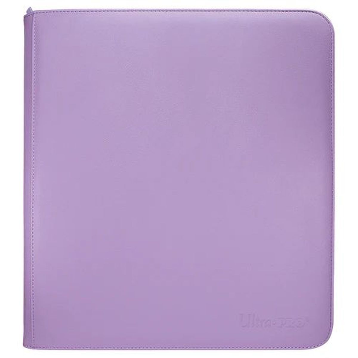 Ultra Pro - Pro-Binder Premium - Vivid Purple (480)