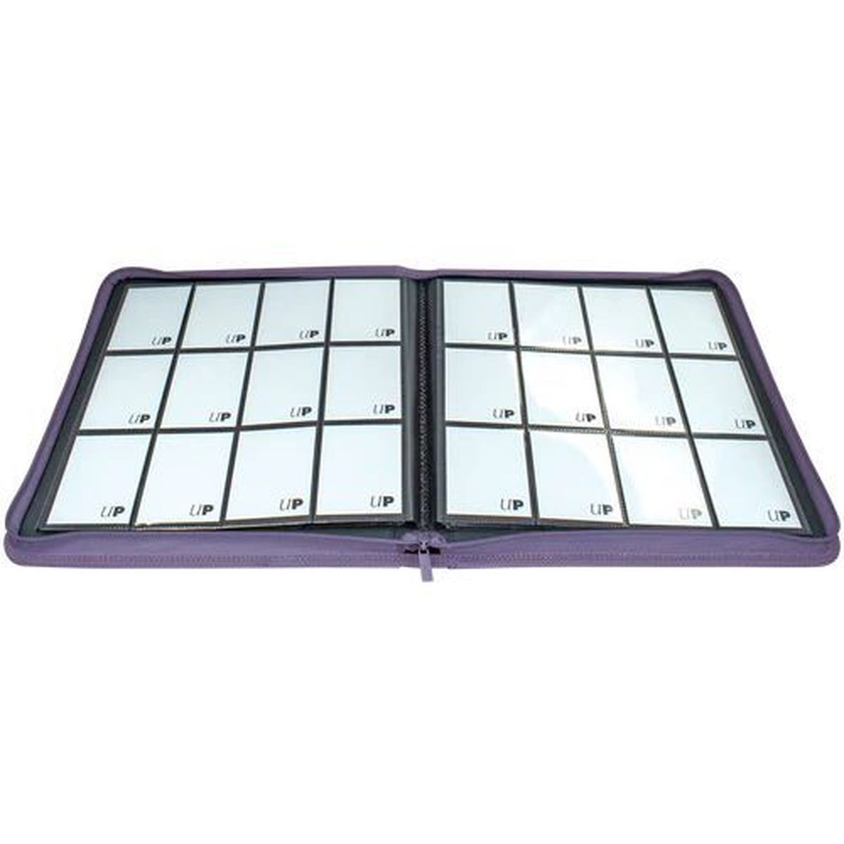 Ultra Pro - Pro-Binder Premium - Vivid Purple (480)