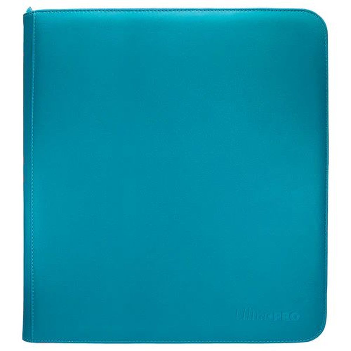 Ultra Pro - Pro-Binder Premium - Vivid Teal (480)