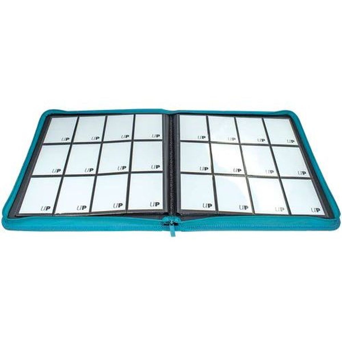 Ultra Pro - Pro-Binder Premium - Vivid Teal (480)